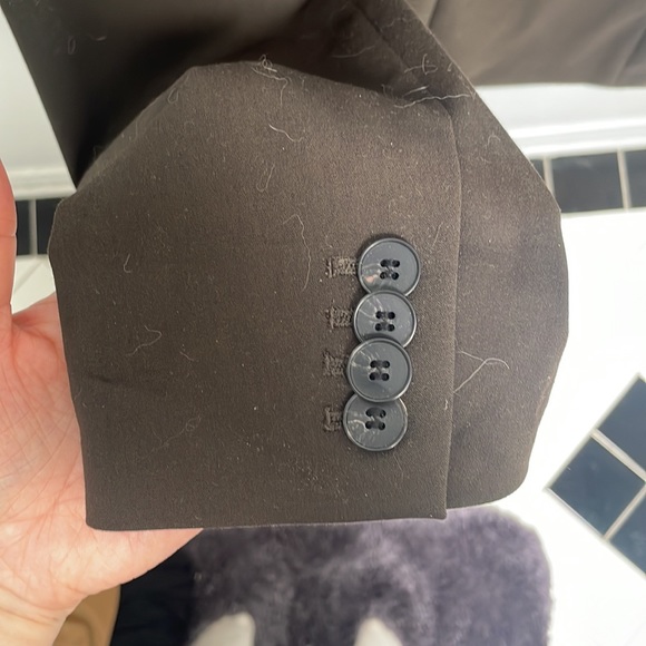 Hm oversized blazer - Picture 3 of 4